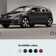 Illustration for article titled Volkswagen's Website Still Sucks